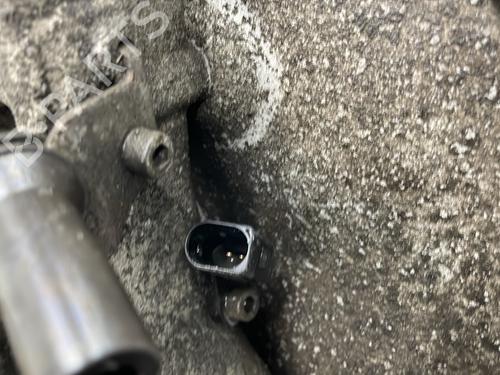 Used Right rear steering knuckle Right rear steering knuckle AUDI A5 (8T3) 3.0 TDI quattro (240 hp) 22415124 22415124