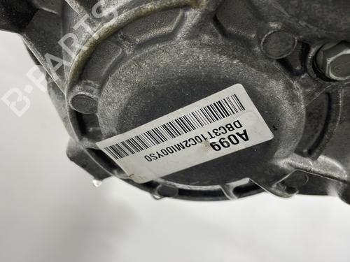 Skrzynia biegów HYUNDAI BAYON (BC3) 1.0 T-GDI 48V-Hybrid | BP30795155M3