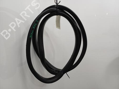 Gummiliste Gummiliste RENAULT CLIO IV (BH_) 1.5 dCi 75 (75 hp) 33994006 33994006