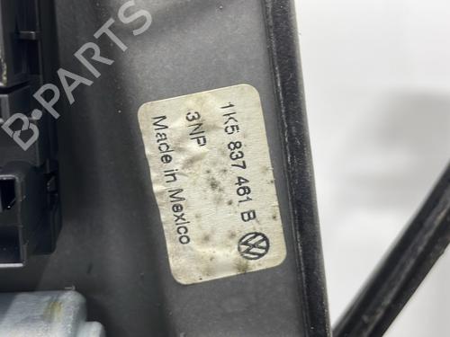 Front left window mechanism VW JETTA III (1K2) 1.9 TDI | BP23428423C22 - Image 3