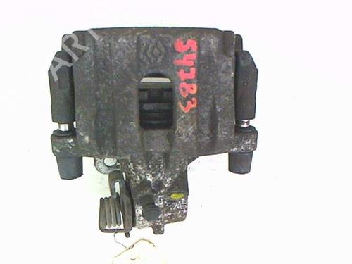 Used Right rear brake caliper RENAULT ESPACE IV (JK0/1_) 2.2 dCi (JK0H) (150 hp) 28329929