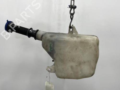 Used Windscreen washer tank Windscreen washer tank 20417393 20417393