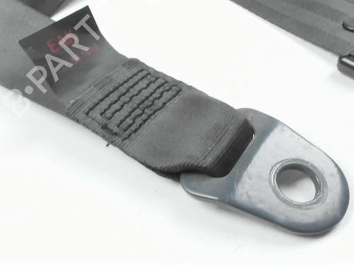 Used Rear left belt tensioner PEUGEOT 807 (EB_) 2.0 HDI (136 hp) 20405634