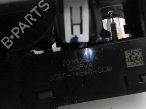 Used Left front window switch Left front window switch FORD ECOSPORT 1.0 EcoBoost (100 hp) 33131176 33131176