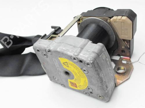 Front left belt tensioner MERCEDES-BENZ E-CLASS (W210) E 200 CDI (210.007) | BP20452546C87 