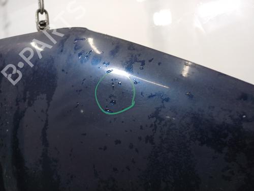 Used Hood Hood 34458874 34458874