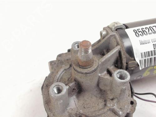 Used Front wiper motor FIAT DUCATO Van (230_) 2.5 D (84 hp) 20420412