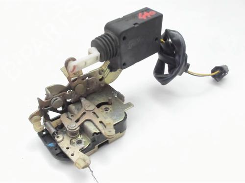 Front right lock VOLVO 440 (445) 1.9 Turbo-Diesel | BP20387219C97 
