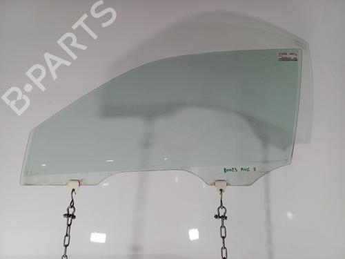 front-left-door-window-honda-civic-vi-hatchback-ej-ek-1995-1996-1997-1998-1999-2000-2001-36150010 main image