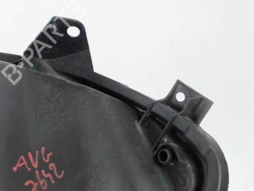 Venstre forlygte RENAULT TWINGO II (CN0_) 1.2 16V (CN04, CN0B) | BP29375103C28 