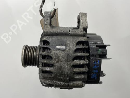 Used Alternator OPEL MOVANO B Van (X62) 2.3 CDTI FWD (FV) (125 hp) 23779490