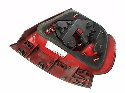 Left taillight AUDI A4 B5 (8D2) 1.9 TDI | BP20459028C34 