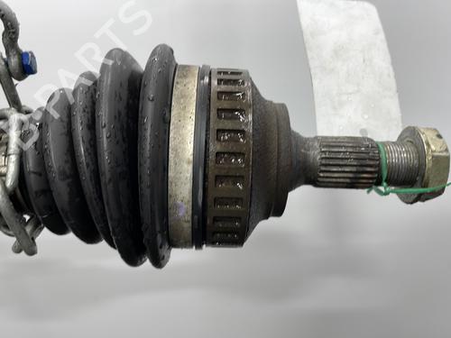 Right front driveshaft CITROËN XSARA PICASSO (N68) 2.0 HDi | BP28211714M39 