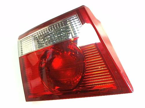 Left tailgate light KIA CARENS II MPV (FJ) 2.0 CRDi | BP20472497C79 