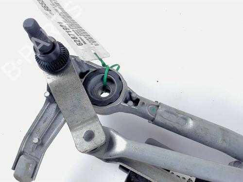 Front wiper motor BMW 3 Coupe (E92) 320 d | BP20451745M29 