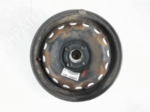 Used Rim RENAULT CLIO II (BB_, CB_) 1.5 dCi (B/CB07) (65 hp) 30044786