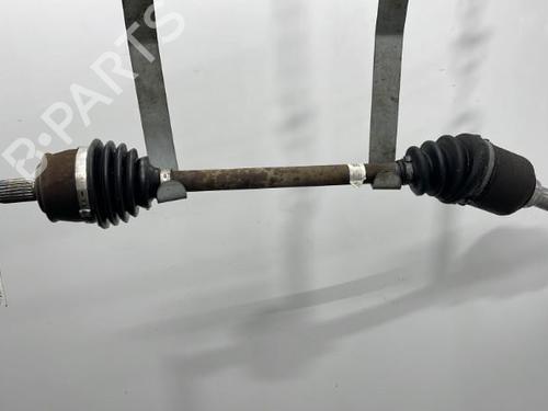 Used Left front driveshaft Left front driveshaft ALFA ROMEO MITO (955_) 1.4 (955.AXB1B, 955.AXU1A) (78 hp) 20419201 20419201