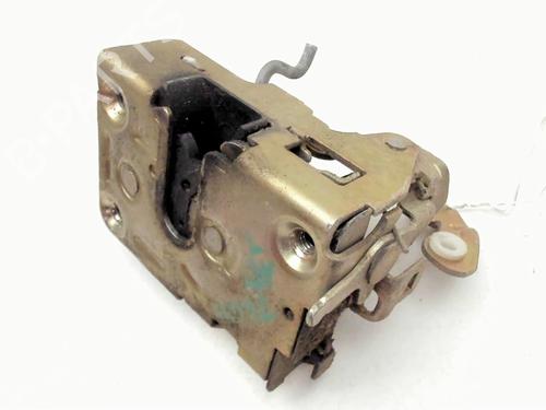 Used Rear right lock Rear right lock RENAULT SUPER 5 (B/C40_) 1.4 Cat (B/C/407) (58 hp) 36149662 36149662