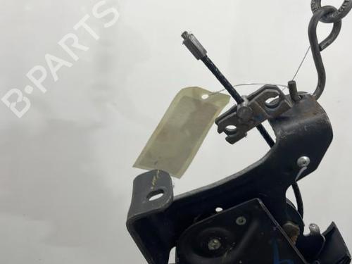 Used Hand brake Hand brake SUZUKI BALENO (FW, EW) 1.2 (A1K412) (90 hp) 20440938 20440938