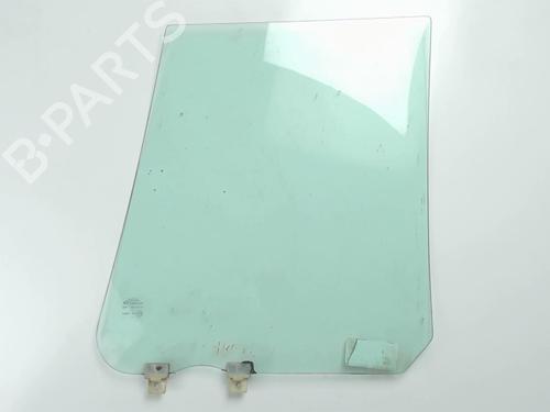Used Rear left door window OPEL FRONTERA A (U92) 2.5 TDS (115 hp) 20423543