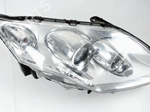 Right headlight RENAULT LAGUNA III (BT0/1) 2.0 dCi (BT01, BT08, BT09, BT0E, BT0K, BT12, BT1C, BT1D,... | BP29375034C29 