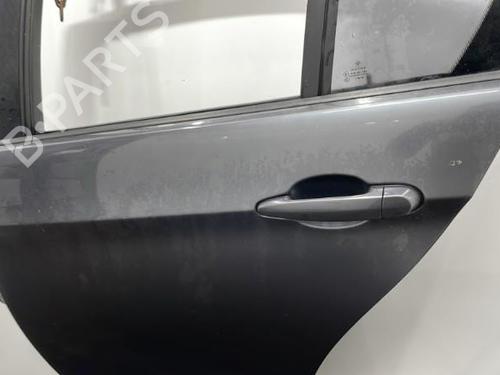 Left rear door BMW 3 (E90) 318 d | BP20394277C4 
