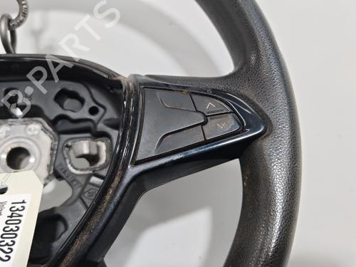 Used Steering wheel Steering wheel DACIA SANDERO III 1.0 SCe 65 (67 hp) 39904840 39904840
