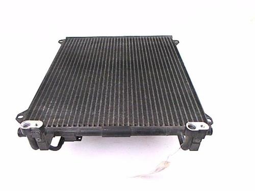 AC radiator AUDI A2 (8Z0) 1.4 TDI | BP20477457M32 