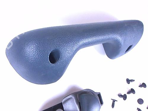 Used Front right interior door handle FIAT DOBLO Box Body/MPV (223_) 1.9 D (223ZXB1A) (63 hp) 20403490