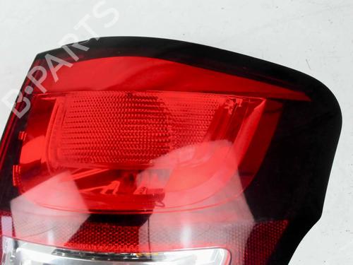 Used Right taillight Right taillight 39641574 39641574