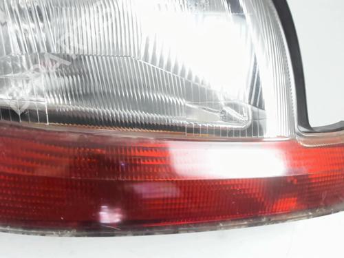 Right headlight RENAULT KANGOO (KC0/1_) 1.4 (KC0C, KC0H, KC0B, KC0M) | BP27409330C29  - Image 5