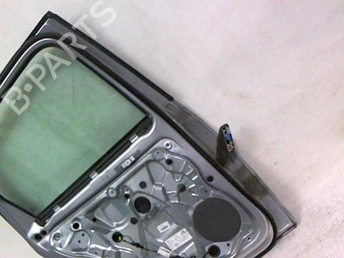 Left rear door VW POLO (9N_, 9A_) 1.4 TDI | BP20477702C4 