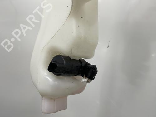 Windscreen washer tank DACIA DOKKER MPV (KE_) 1.2 TCe (KEM0, KEAY) | BP24130592C113 