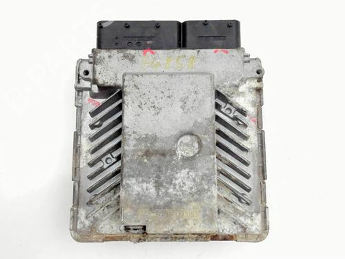 Used Engine control unit (ECU) VW PASSAT B6 Variant (3C5) 2.0 TDI 16V (140 hp) 29921703