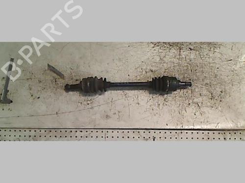 Used Left front driveshaft SUZUKI WAGON R+ Hatchback (EM) 1.2 4WD (SR412) (69 hp) 20415375