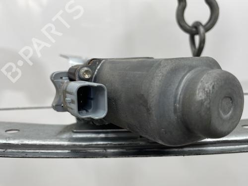 Front left window mechanism CITROËN C3 II (SC_) 1.4 | BP28962980C22 - Image 5