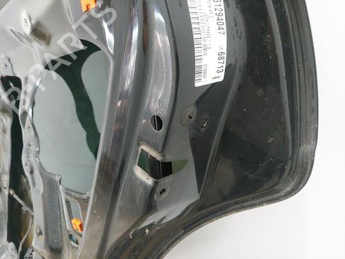 Right rear door SEAT LEON (1P1) 1.9 TDI | BP20470045C5 
