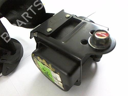 Used Rear left seatbelt Rear left seatbelt KIA VENGA (YN) 1.4 CRDi 90 (90 hp) 20404168 20404168