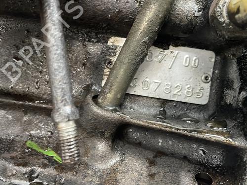 Used Engine Engine RENAULT CLIO I (B/C57_, 5/357_) 1.2 (B/C/S57A, B/C57S, 5/357F, 5/357J, 5/357L, 5/357R) (58 hp) 30736441 30736441