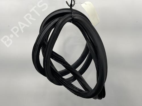 Used Rubber door seal SEAT ALTEA (5P1) 1.6 (102 hp) 22780875