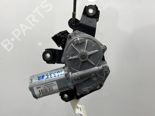 Rear wiper motor DACIA DUSTER (HS_) 1.5 dCi 4x4 | BP23905309M102 - Image 3