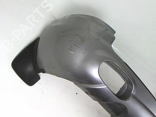Rear bumper HYUNDAI SANTA FÉ I (SM) 2.0 CRDi 4x4 | BP20403256C8 