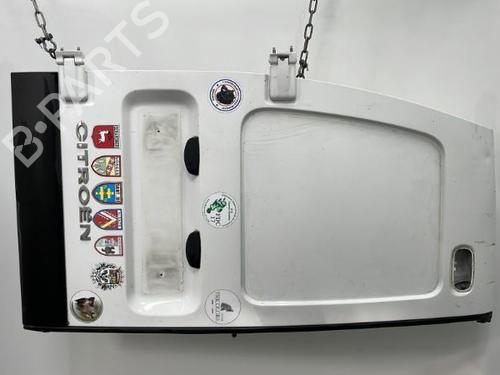 Used Left tailgate Left tailgate CITROËN JUMPY I Van (BS_, BT_, BY_, BZ_) 2.0 HDi 95 (94 hp) 20399967 20399967