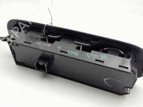 Left front window switch FORD MONDEO IV (BA7) 2.2 TDCi | BP35892398I27 - Image 4