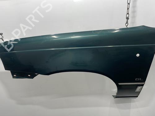 Used Left front fenders DAEWOO NEXIA 1.5 16V (08, 68) (90 hp) 29165151