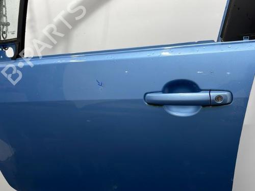 Left front door OPEL AGILA B (H08) 1.2 (F68) | BP20418038C2