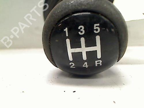 Gear lever FORD FIESTA V (JH_, JD_) 1.4 TDCi | BP21229579M90 