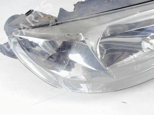 Right headlight PEUGEOT 406 (8B) 2.0 HDI 110 | BP20401348C29 