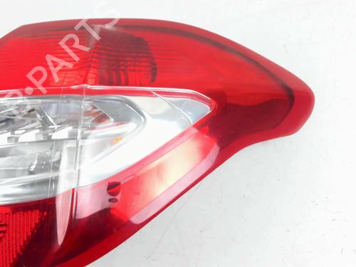 Right taillight CITROËN C4 II (NC_) 1.6 HDi 90 | BP36149807C35  - Image 6