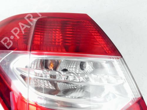 Left taillight CITROËN C4 II (NC_) 1.6 HDi 90 | BP36149808C34  - Image 7